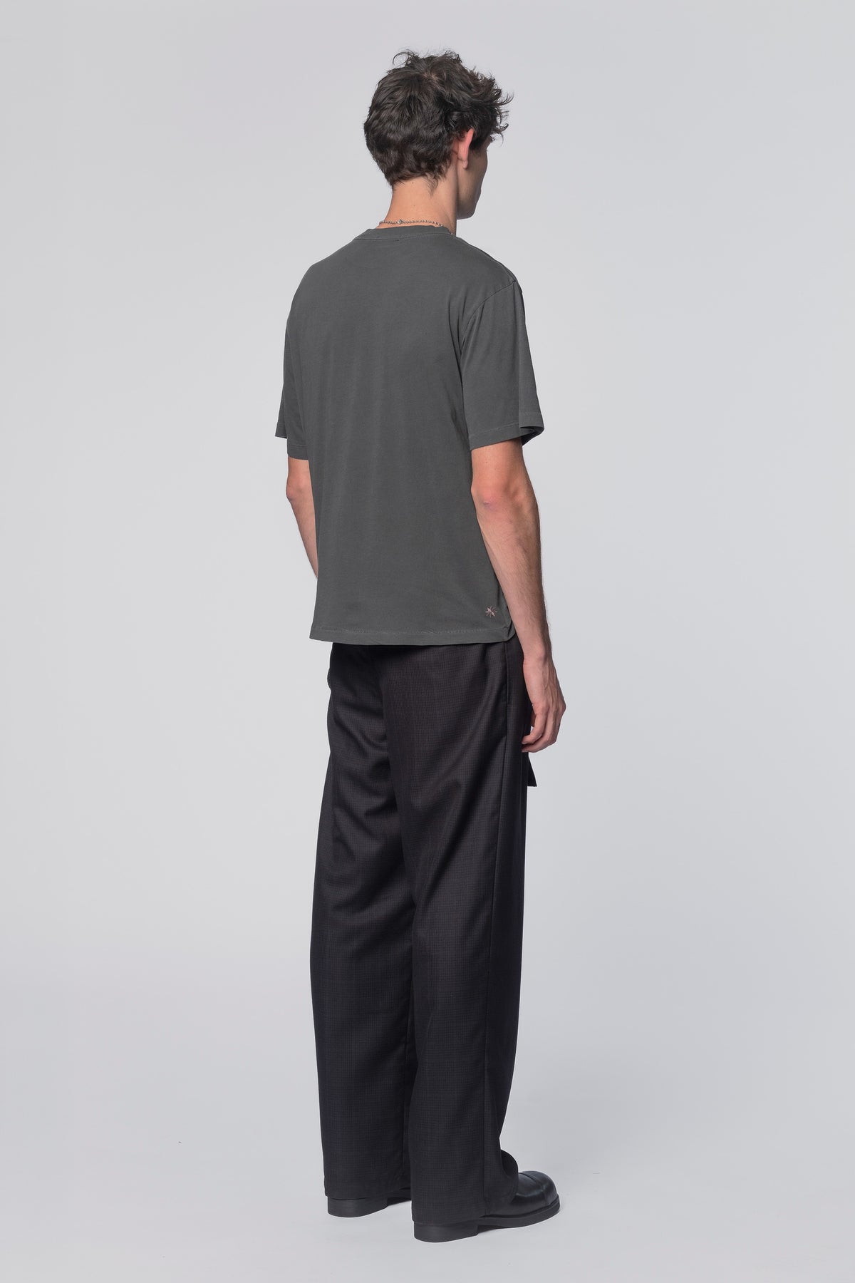 Relax T-Shirt - Charcoal