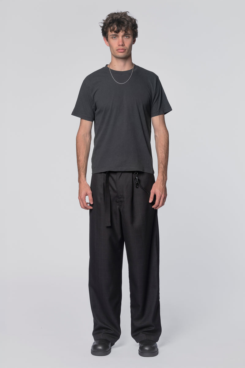 Tide T-Shirt - Black