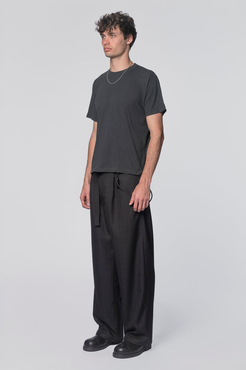 Tide T-Shirt - Black