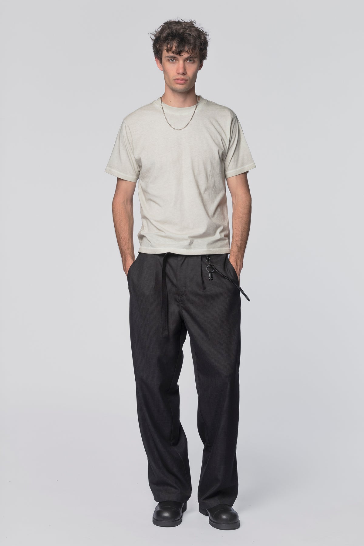 Tide T-Shirt - Mechanic Wash