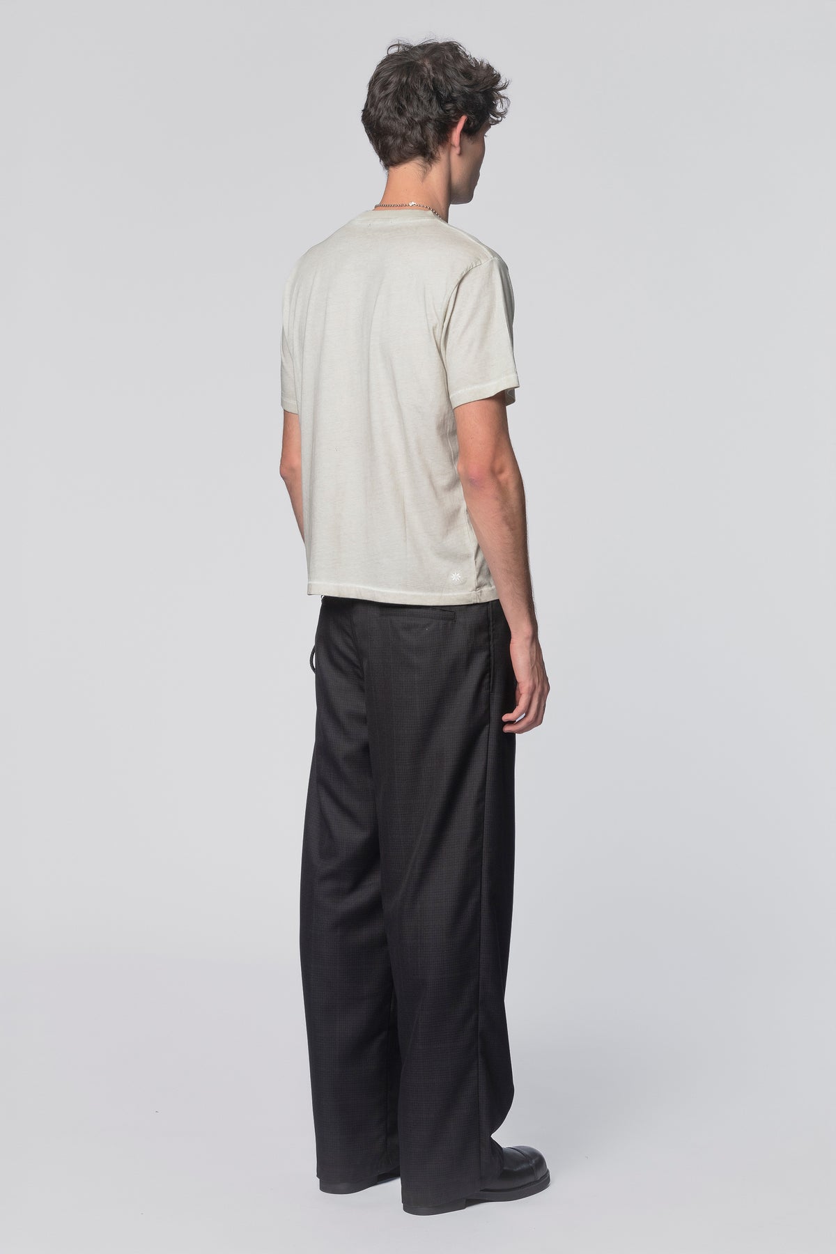 Tide T-Shirt - Mechanic Wash