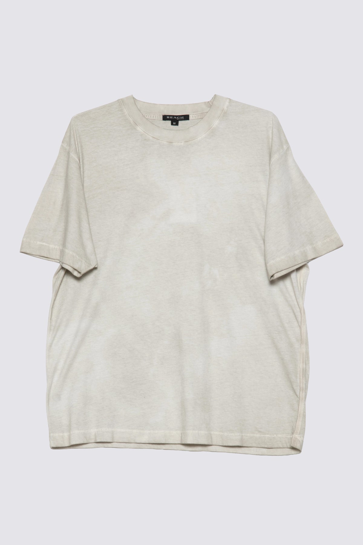 Tide T-Shirt - Mechanic Wash