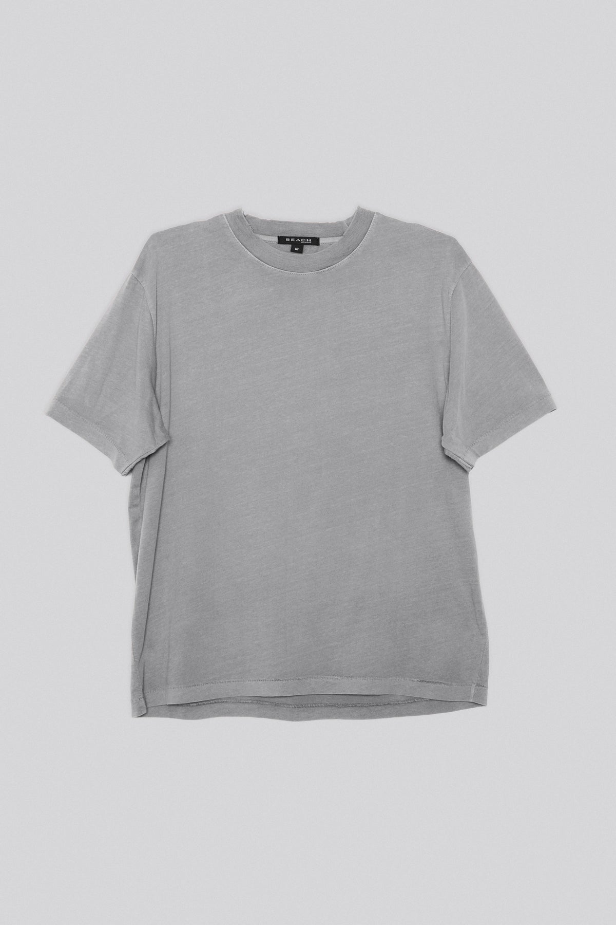 TIDE T-SHIRT - STONE