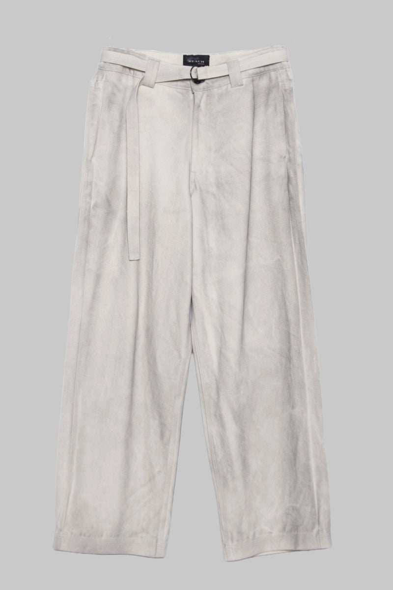 Work Cut Jeans - Ecru